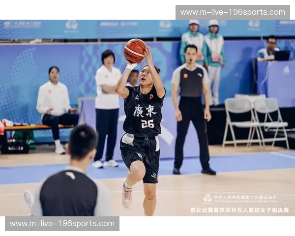 巅峰对决，荣耀之战：CBA广东与东莞的恩怨情仇